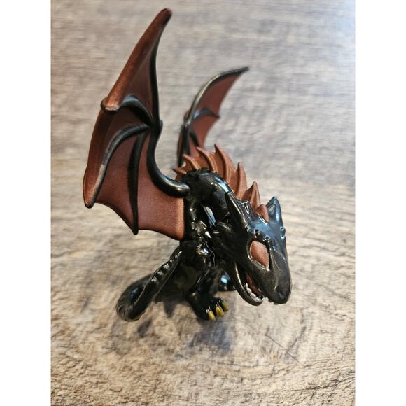 Game of thrones mini funko pop metallic dragon night ice king - Picture 7 of 9